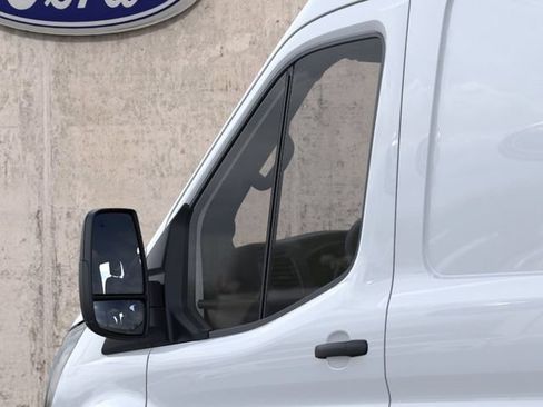 New 2026 Ford Transit 350 148 High Roof Extended AWD image 20