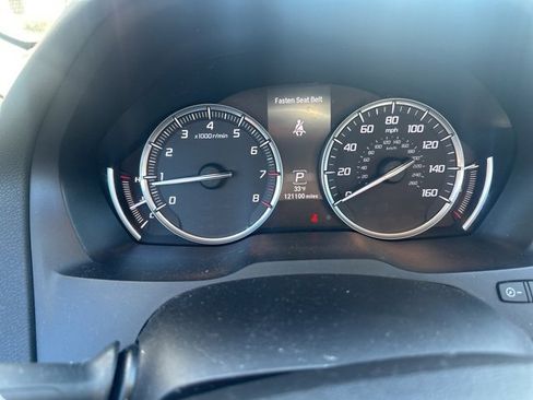 Used 2016 Acura MDX 3.5L image 9