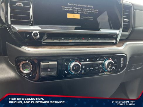 New 2026 GMC Sierra 1500 Elevation AWD/4WD image 30