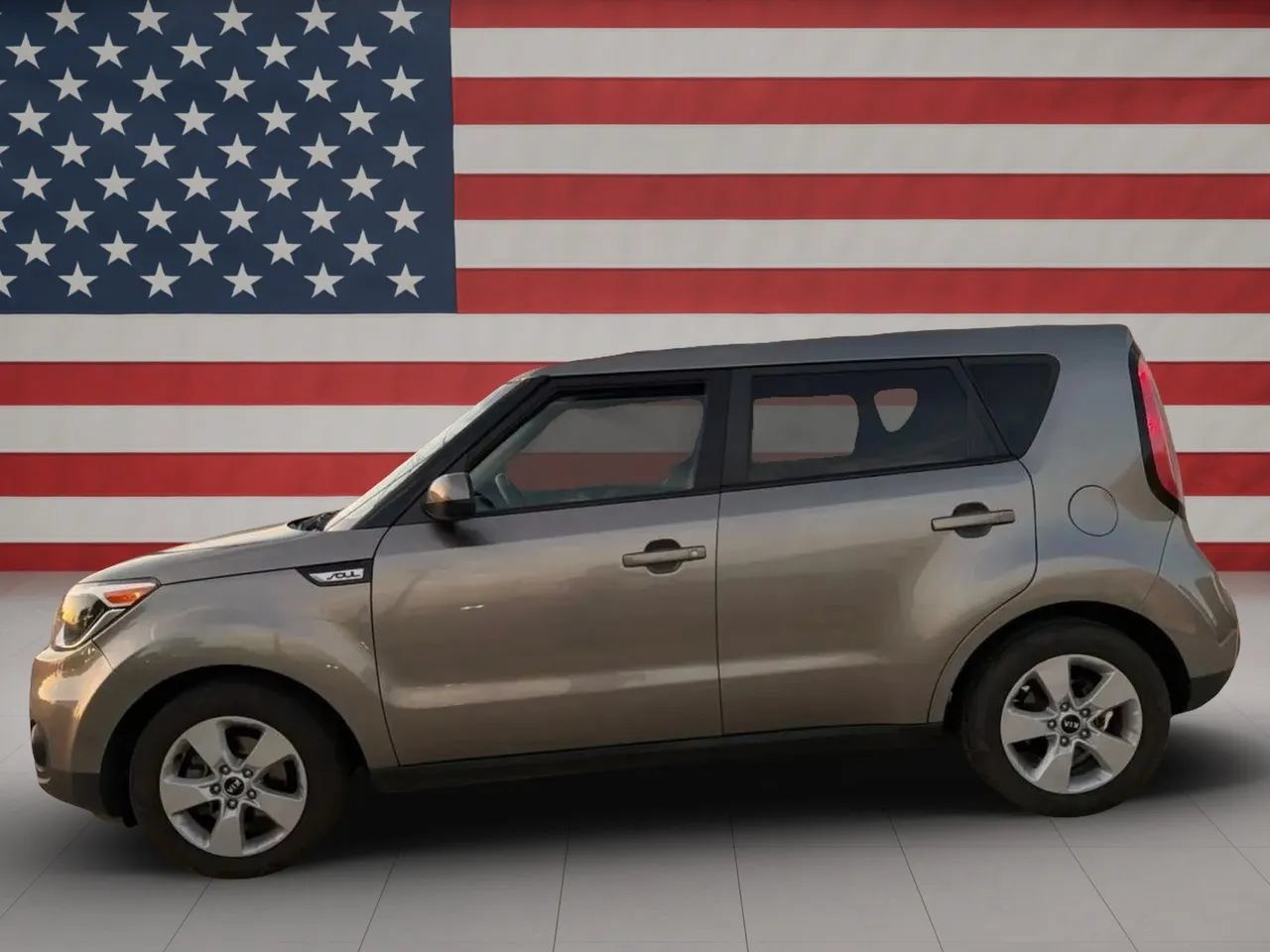 Used 2019 Kia Soul FWD image 10