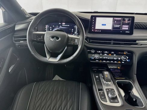 Certified 2026 INFINITI QX60 Autograph w/ Autograph Tech Package AWD/4WD image 31