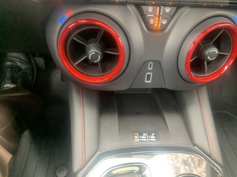 Certified 2023 Chevrolet Blazer RS w/ Driver Confidence II Package image 35