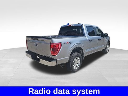 Used 2023 Ford F150 XLT image 5