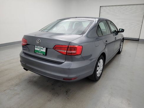 Used 2015 Volkswagen Jetta S FWD image 9