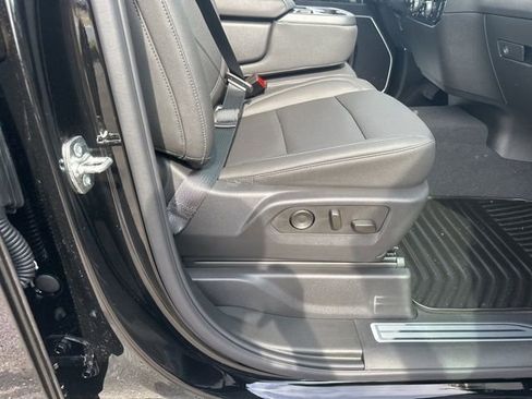 New 2026 Chevrolet Silverado 2500 LTZ image 33