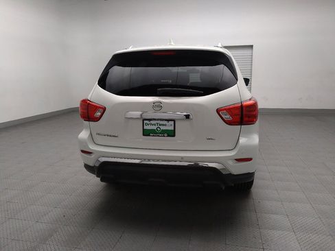 Used 2019 Nissan Pathfinder SL image 7