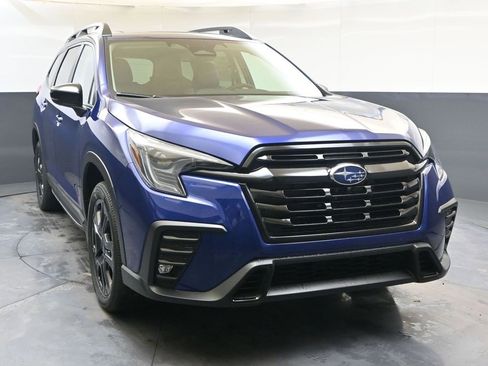 New 2026 Subaru Ascent Bronze Edition image 8