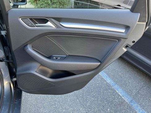 Used 2020 Audi A3 2.0T Premium w/ Final Edition Package FWD image 70