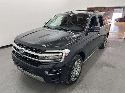Used 2024 Ford Expedition Max Limited image 21