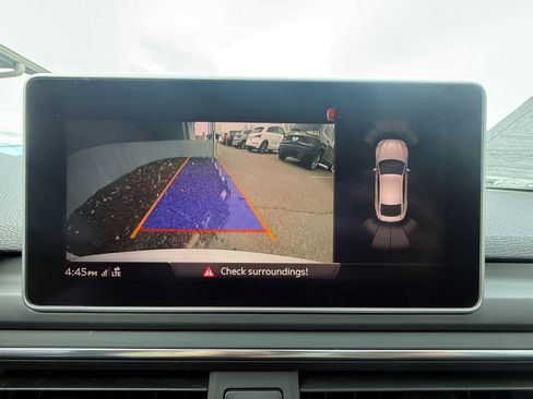 Used 2018 Audi A5 2.0T Premium Plus image 13