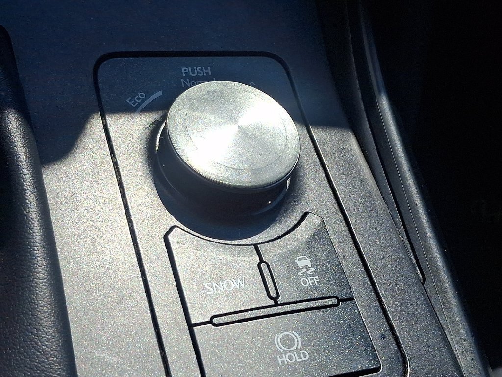 Used 2023 Lexus IS 350 F Sport w/ Memory Package AWD/4WD image 24