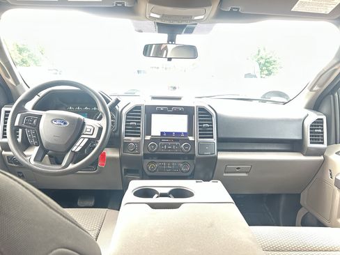 Used 2020 Ford F150 XLT AWD/4WD image 16