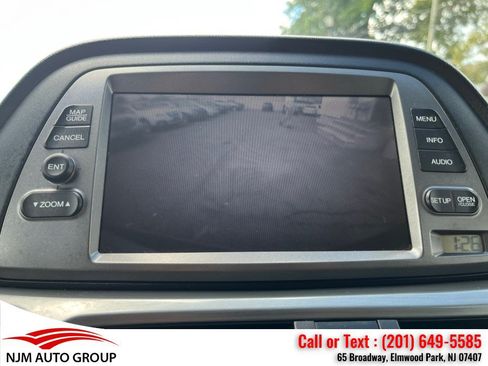Used 2007 Honda Odyssey EX-L image 28
