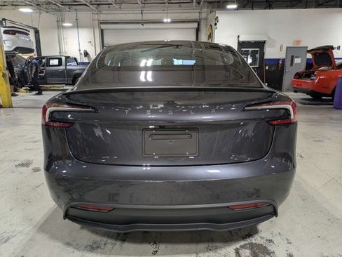 Used 2025 Tesla Model 3 RWD image 4