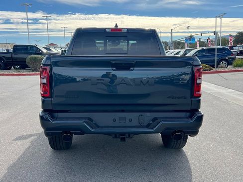 New 2026 RAM 1500 Big Horn image 5