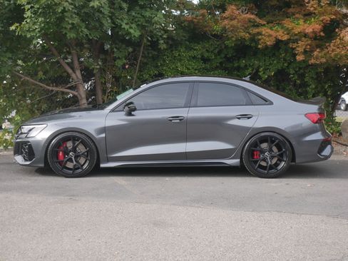 Used 2022 Audi RS 3 image 19
