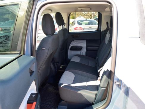 Used 2024 Ford Maverick XLT image 31