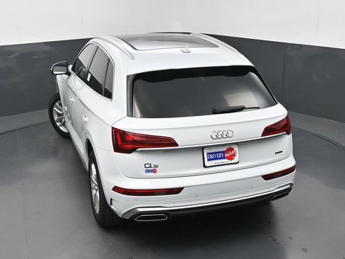 Used 2023 Audi Q5 2.0T Premium w/ Convenience Package AWD/4WD image 35