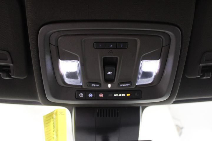 Used 2024 Chevrolet Silverado 1500 RST w/ All Star Edition Plus AWD/4WD image 45