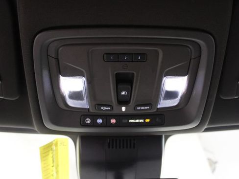 Used 2024 Chevrolet Silverado 1500 RST w/ All Star Edition Plus AWD/4WD image 45