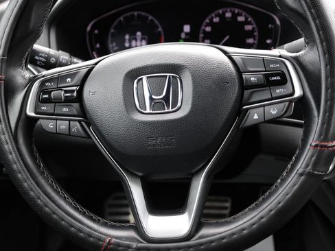 Used 2022 Honda Accord Sport image 18