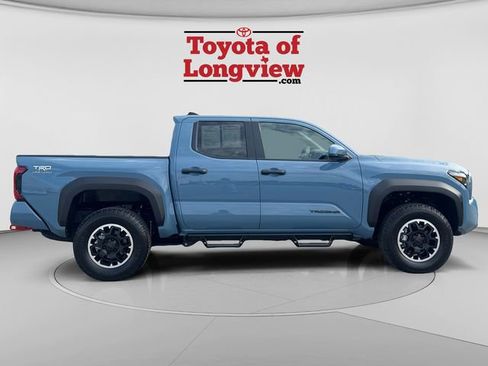 Certified 2026 Toyota Tacoma TRD Off-Road AWD/4WD image 6