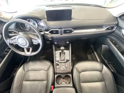 Used 2024 MAZDA CX-5 AWD 2.5 S w/ Select Package image 23