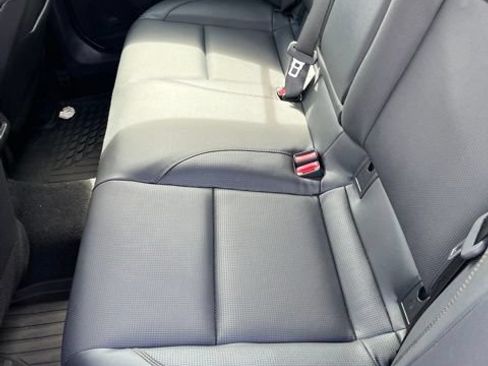 Used 2026 Toyota Camry XLE FWD image 10