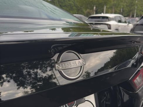 New 2025 Nissan Altima 2.5 SR image 12