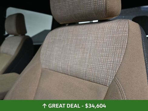 Used 2023 Ford F150 XLT AWD/4WD image 19