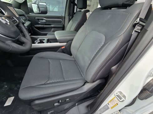 New 2026 RAM 1500 Big Horn image 14