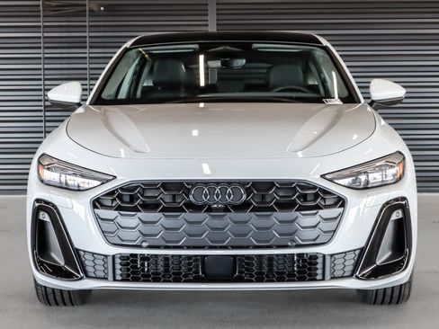 New 2026 Audi A5 2.0T Premium AWD/4WD image 13