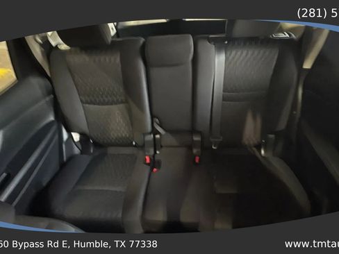 Used 2020 Nissan Rogue SV w/ Premium Package AWD/4WD image 18