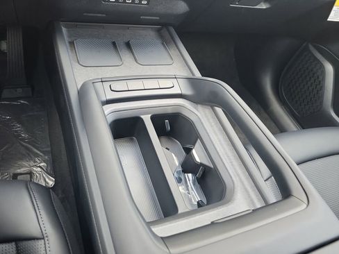 New 2027 Kia Telluride S AWD/4WD image 22