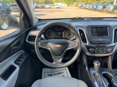 Used 2019 Chevrolet Equinox LS image 19