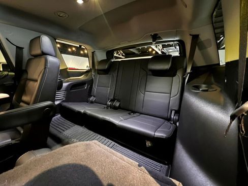 Used 2020 GMC Yukon SLT w/ Premium Edition image 25