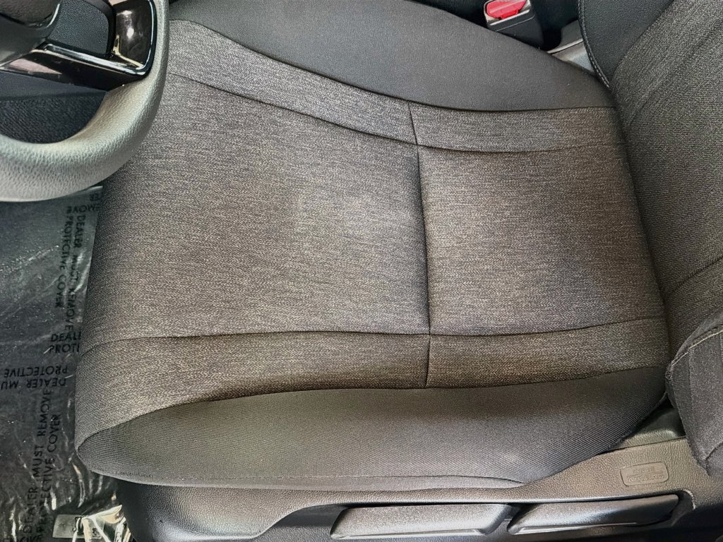 Used 2025 Honda Accord LX image 17