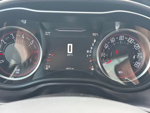 Used 2017 Dodge Challenger R/T Plus RWD image 13