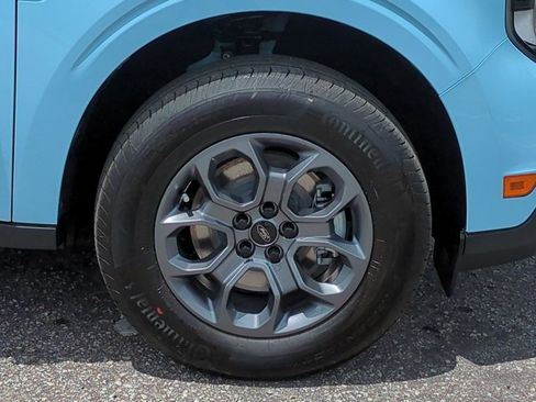 New 2026 Ford Maverick XLT FWD image 11