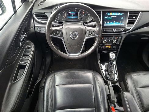 Used 2020 Buick Encore Essence image 21