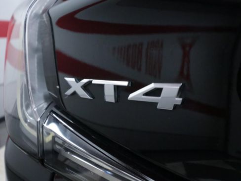 Used 2019 Cadillac XT4 Sport image 29