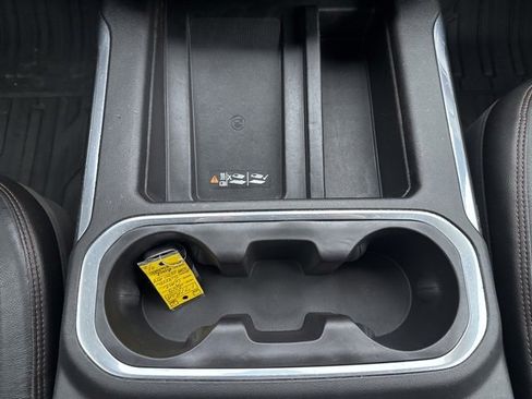 Used 2019 GMC Sierra 1500 AT4 w/ AT4 Premium Package image 25