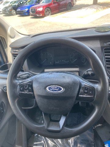 Used 2020 Ford Transit 250 148 High Roof Extended RWD image 17