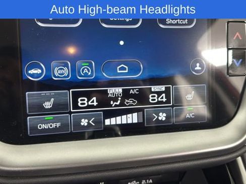 Certified 2022 Subaru Legacy Premium image 29