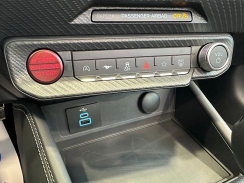 New 2026 Ford Mustang Premium image 40