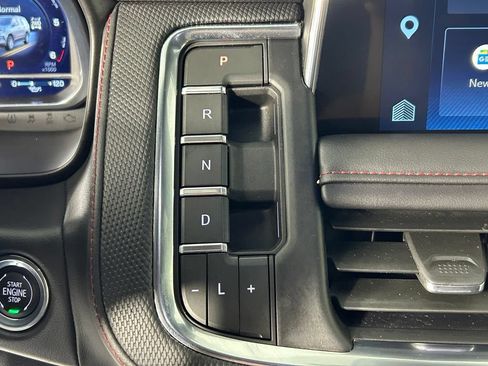 Used 2023 Chevrolet Tahoe RST AWD/4WD image 25