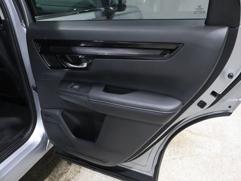 Used 2025 Honda CR-V EX-L image 23