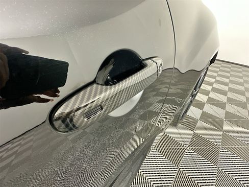 Used 2024 Toyota GR86 Premium image 33