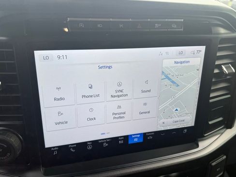 Used 2024 Ford F150 Raptor image 13