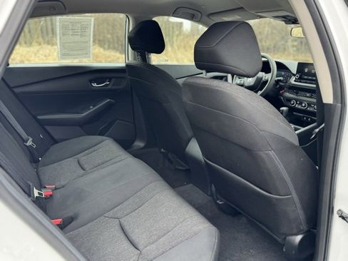 Used 2023 Honda Accord LX image 15